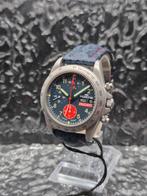 Fortis Ducati Cosmonauts Ref. 602.22.142 Limited Edition 500, Overige merken, Schmelzistrasse 20, 2540 Grenchen, Switzerland, Leer