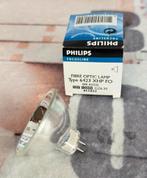 Philips Fibre Optic lamp 6423 XHP FO 150W 15V GZ6.35 nieuw, Huis en Inrichting, Lampen | Losse lampen, Nieuw, Bipin of Steekvoet