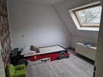Moet nu weg. €30 Race auto kinder bed 90x200, Kinderen en Baby's, Kinderkamer | Bedden, Ophalen, 85 tot 100 cm, Gebruikt, Matras