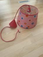 Lampenkap Lief!, Huis en Inrichting, Lampen | Lampenkappen, Ophalen of Verzenden, Overige kleuren, Rond, Minder dan 25 cm