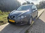 Seat Altea 1.6 Stylance, Gebruikt, 1295 kg, 4 cilinders, Zwart