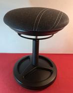 LIVARNO Zadelstoel Kruk Zittrainer Verstellen Kwaliteits, Ophalen of Verzenden, Zo goed als nieuw