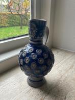 Zeldzame, Westerwald kruik 17e eeuw, Antiek en Kunst, Ophalen of Verzenden