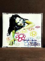 Alexia – Uh La La La (1997, CD Maxi Single), Cd's en Dvd's, Ophalen of Verzenden, Zo goed als nieuw, 1980 tot 2000