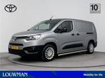 Toyota PROACE CITY L2 1.5 D-4D Live Long Dealeronderhouden |, Voorwielaandrijving, 12 maanden, Stof, Gebruikt