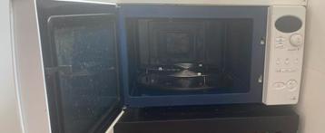 Combination Oven/Microwave Samsung beschikbaar voor biedingen