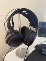 SteelSeries Arctis Pro + GameDAC Headset, Ophalen, Gebruikt, Steelseries Arctis, Over-ear
