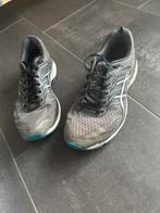 Asics GT-2000 hardloopschoenen maat 43,5, Sport en Fitness, Loopsport en Atletiek, Gebruikt, Hardloopschoenen, Ophalen of Verzenden