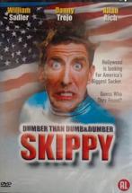 SKIPPY DVD NIEUW SEALED NL Ondertitels William Sadler, Alle leeftijden, Verzenden, Zo goed als nieuw
