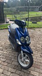 Yamaha Neos 4T - Betrouwbare Scooter!, Fietsen en Brommers, Snorfietsen en Snorscooters, Ophalen, Gebruikt, Benzine, Yamaha