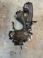 Zip 4 takt 50cc carters, Ophalen, Gebruikt