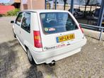 Renault 5 1.4 GT Turbo (bj 1988), Auto's, Oldtimers, Voorwielaandrijving, Renault, Origineel Nederlands, Handgeschakeld