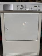 AEG Lavatherm Afvoerdroger, Witgoed en Apparatuur, Wasdrogers, Ophalen, 6 tot 8 kg, Gebruikt, Luchtafvoer