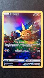 Solrock Crown Zenith Galarian Gallery CRZ GG 15 Pokémon, Verzenden, Nieuw, Losse kaart, Foil