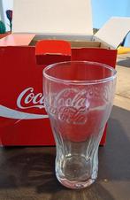 Coca-Cola Glas 200ml - Ongebruikt voor de Liefhebber, Ophalen of Verzenden, Nieuw
