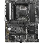 Te koop I5-11400, MSI Z590-A pro en 32 GB geheugen., Computers en Software, Moederborden, DDR4, Ophalen of Verzenden, Zo goed als nieuw