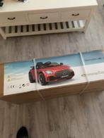 Elekrische kinder auto, Ophalen, Zo goed als nieuw
