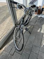 gazelle medeo damesfiets, Fietsen en Brommers, Fietsen | Dames | Damesfietsen, Ophalen, Gebruikt, Versnellingen, 56 cm of meer