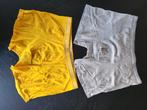 2x Nieuwe Björn Borg Boxershort XL, Ophalen of Verzenden, Grijs, Björn Borg, Boxer