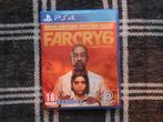 FarCry 6 GOLD EDITION PS4, Ophalen of Verzenden, Zo goed als nieuw