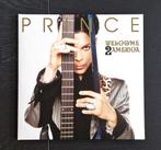 Prince - Welcome 2 America Als Nieuw! 17,50, Cd's en Dvd's, Vinyl | Pop, 2000 tot heden, Ophalen of Verzenden, Zo goed als nieuw