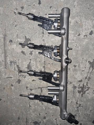 Galerij-injectie BMW X2 sDrive 20i 2.0 16V 2018 8665633 beschikbaar voor biedingen