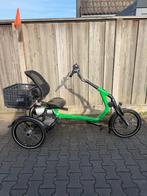 Elektrische van Raam Easy Rider 3 maat M nieuwste Model 50km, Fietsen en Brommers, Fietsen | Driewielfietsen, Ophalen, Zo goed als nieuw