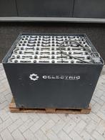 Heftruck Accu 80V 775Ah, Ophalen, Celectric, Heftruck, Elektrisch