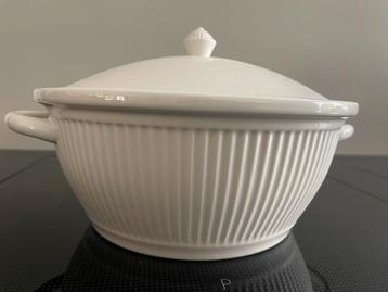 Wedgwood Windsor Dekschaal  Nieuw beschikbaar voor biedingen