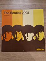 The Beatles Artwork kalender 2008, Ophalen, Maandkalender, Nieuw