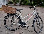 Kwaliteit's⭐Dames Sportive Fiets 28"24V.Frame 50cm Compleet, 28 inch, Zo goed als nieuw, Ophalen, Overige merken