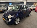 Fiat 500 1.2 Pop lage km-stand!, Euro 5, Gebruikt, 1242 cc, 4 cilinders