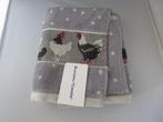 Keukendoeken Kippen Bunzlau Castle, Huis en Inrichting, Keuken | Textiel, Ohmstraat 20, 3861NB Nijkerk, Overige typen, Nieuw, Ophalen of Verzenden