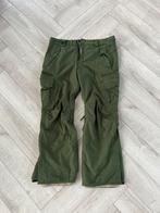 686 Smarty Cargo Snowboard Broek Heren L, Kleding | Heren, Ophalen of Verzenden, Zo goed als nieuw, Maat 52/54 (L), Broek
