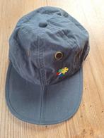 Scouting petje, opvouwbaar en verstelbaar, Scouting, One size fits all, Ophalen of Verzenden, Pet
