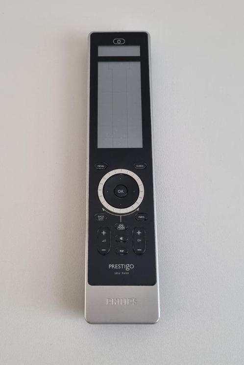 Philips SRU9600/10 Universele Afstandsbediening, Audio, Tv en Foto, Afstandsbedieningen, Gebruikt, Universeel, Ophalen of Verzenden