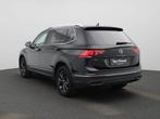 Volkswagen Tiguan Allspace 1.5 TSI Life Business 7p. | Autom, Auto's, Volkswagen, 12 maanden, 4 cilinders, 7 stoelen, Zwart