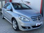 Mercedes-Benz B-klasse 180 Business Class AUT/PDC/CRUISE/AIR, Auto's, Gebruikt, Zwart, 4 cilinders, Bedrijf