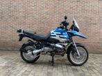 BMW R 1150 GS Williams edition 2001, 2 cilinders, 1130 cc, Particulier, Meer dan 35 kW