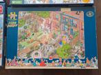 Jan van Haasteren puzzels 7 st., Ophalen, Meer dan 1500 stukjes, Zo goed als nieuw