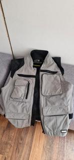 Motorkleding motorvest motorbodywarmer