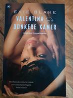 Valentina en de donkere kamer - Evie Blake, Boeken, Ophalen of Verzenden, Zo goed als nieuw