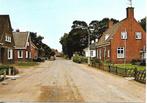 Pieterburen- -Hoofdstraat., Verzenden, 1960 tot 1980, Ongelopen, Groningen