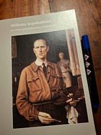 Willinks Kopstukken  portretten Carel, Ophalen of Verzenden, Gelezen, Hans Melissen en Loek Brons