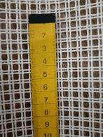 Stevig SMYRNA stramien borduur knopen 4.95 mtr lang x 73 cm, Ophalen of Verzenden, Nieuw, Overige typen