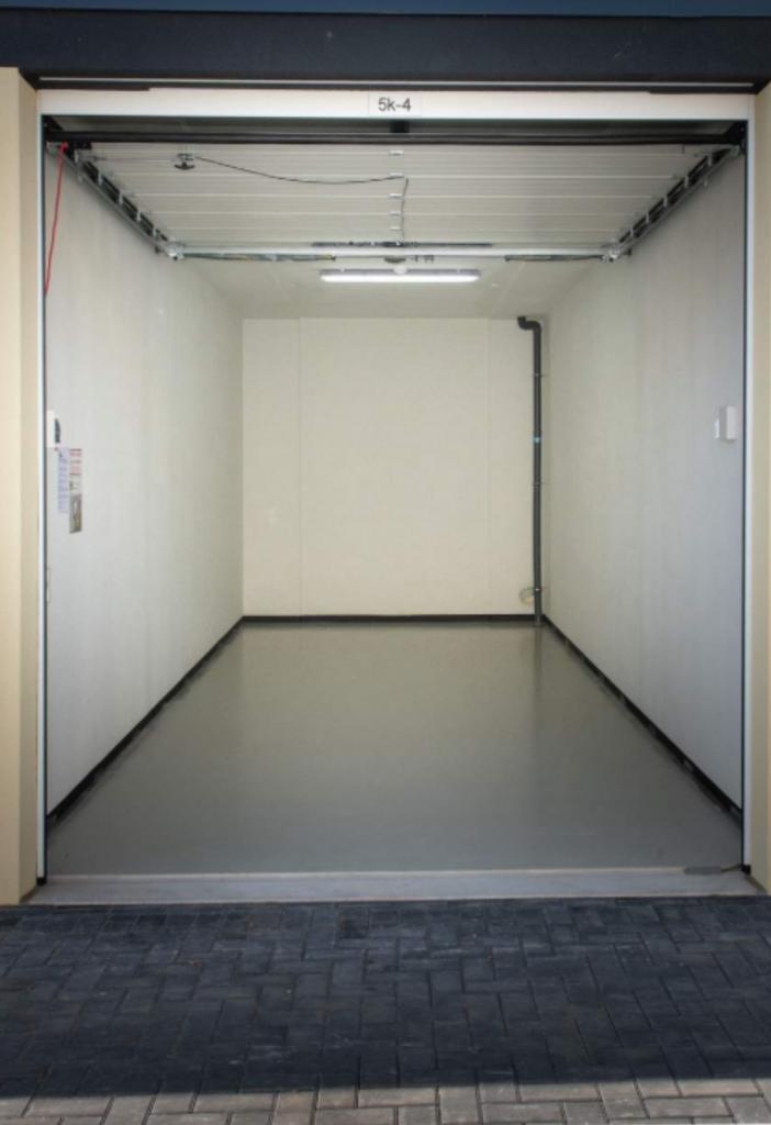 Garagepark Wateringen, Huizen en Kamers, Garages en Parkeerplaatsen, Den Haag