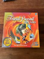 Trivial Pursuit Kids - Leuk Quizspel!, Hobby en Vrije tijd, Gezelschapsspellen | Bordspellen, Drie of vier spelers, Ophalen of Verzenden