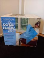 Coolflow (soort luchtkoeling), Witgoed en Apparatuur, Waterkoelers, Gebruikt, Ophalen