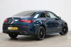 Mercedes-Benz CLA-klasse 250 e AMG Line, Auto's, Mercedes-Benz, Te koop, Gebruikt, 750 kg, 1332 cc