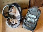 Stokke Maxicosi met isofix. Zeer nette staat!, Overige merken, Verstelbare rugleuning, 0 t/m 13 kg, Ophalen of Verzenden